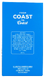 Route 66 From Coast to Coast Eau de Toilette 100ML Achterkant verpakking