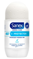 Sanex Deoroller Derma Care Protector 48H Anti-perspirant 53ML