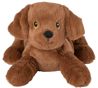 Warmies Hond Warmteknuffel 1ST Warmies Hond Warmteknuffel 1ST
