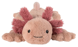 Warmies Axoloti Warmteknuffel 1ST
