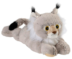 Warmies Lynx Warmteknuffel 1ST