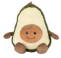 Warmies Avocado Warmteknuffel 1ST