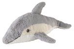 Warmies Dolfijn Warmteknuffel 1ST Warmies Dolfijn Warmteknuffel 1ST