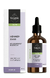 Volatile Hennepzaad Koudgeperst Basisolie Bio 100ML verpakking met pipetflesje