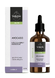 Volatile Avocado Koudgeperst Basisolie Bio 100ML verpakking met pipetflesje