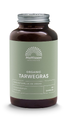 Mattisson HealthStyle Organic Tarwegras Capsules 120CP