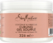 Shea Moisture Coconut & Hibiscus Curling Gel Soufflé 326ML 