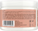 Shea Moisture Coconut & Hibiscus Curling Gel Soufflé 326ML etiket pot
