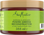 Shea Moisture Moringa & Avocado Power Greens Reconstructor 355ML