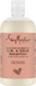 Shea Moisture Coconut & Hibiscus Curl & Shine Shampoo 384ML 
