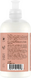 Shea Moisture Coconut & Hibiscus Curl & Shine Conditioner 384ML etiket pompfles
