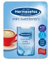 Hermesetas Mini Sweeteners - mini zoetjes 400TB