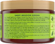 Shea Moisture Moringa & Avocado Power Greens Curl Butter Cream 326ML etiket pot Shea Moisture Moringa & Avocado Power Greens Curl Butter Cream 326ML etiket pot