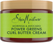 Shea Moisture Moringa & Avocado Power Greens Curl Butter Cream 326ML Shea Moisture Moringa & Avocado Power Greens Curl Butter Cream 326ML