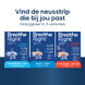 Breathe Right Neusstrips Extra Sterk 26ST 108843