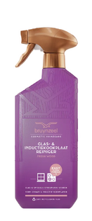 Bruynzeel Cosmetic Homecare Glas & Inductiekookplaat Reiniger 500ML Bruynzeel Cosmetic Homecare Glas & Inductiekookplaat Reiniger 500ML