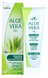 Hubner 98% Puur Aloe Vera Gel 100ML Verpakking met tube ernaast