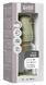BIBS Glas Latex Slow Flow Babyfles 0+ Maanden Sage 1ST 