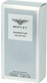 Bentley Momentum Unlimited Eau de Toilette 100ML Bentley Momentum Unlimited Eau de Toilette 100ML