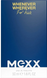 Mexx Whenever Wherever For Him Eau de Toilette 50ML 
