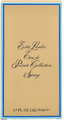 Estée Lauder Eau de Private Collection Eau de Parfum 50ML