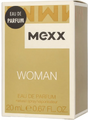 Mexx Woman Eau de Parfum 20ML