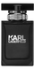 Karl Lagerfeld Pour Homme Eau de Toilette 100ML fles