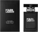 Karl Lagerfeld Pour Homme Eau de Toilette 100ML verpakking met fles