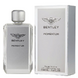 Bentley Momentum Eau de Toilette 100ML verpakking met fles