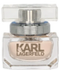 Karl Lagerfeld Pour Femme Eau de Parfum 25ML fles Karl Lagerfeld Pour Femme Eau de Parfum 25ML fles