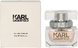 Karl Lagerfeld Pour Femme Eau de Parfum 25ML verpakking met fles