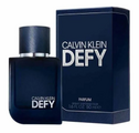 Calvin Klein Defy Eau de Parfum 50ML Calvin Klein Defy Eau de Parfum 50ML