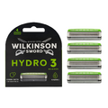 Wilkinson Hydro 3 Mesjes 4ST Wilkinson Hydro 3 Mesjes 4ST