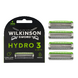 Wilkinson Hydro 3 Mesjes 4ST Wilkinson Hydro 3 Mesjes 4ST