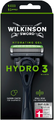 Wilkinson Hydro 3 Scheerapparaat 1ST