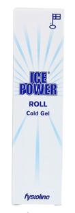 Ice Power Cold Gel Roller 75ML Ice Power Cold Gel Roller 75ML