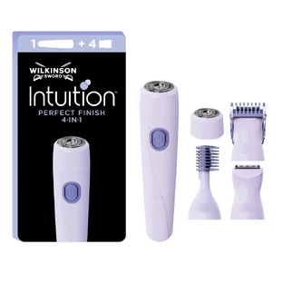 Wilkinson Intuition Styler 4-in-1 1ST 
