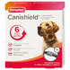 Beaphar Canishield Halsband Grote Honden 1ST 