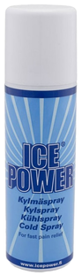 Ice Power Cold Spray 200ML Ice Power Cold Spray 200ML