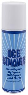 Ice Power Cold Spray 200ML