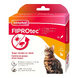 Beaphar FIPROtec tegen Vlooien en Teken Katten 4ST Beaphar FIPROtec tegen Vlooien en Teken Katten 4ST