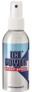 Ice Power Sport Spray 125ML Ice Power Sport Spray 125ML