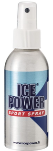 Ice Power Sport Spray 125ML