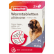 Beaphar Wormtabletten all-in-one Honden vanaf 17.5KG 2ST 