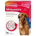 Beaphar Milquestra Ontwormingsmiddel Honden vanaf 5KG 2ST
