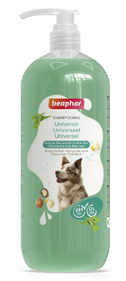 Beaphar Shampoo Universeel Hond 1LT 