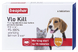 Beaphar Vlo Kill Katten en Kleine Honden 6ST 