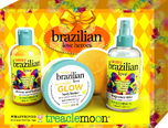 Treaclemoon Brazilian Love Giftset 1ST