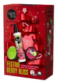 Organic Shop Festive Berry Bliss Giftset 1ST
