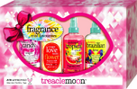 Treaclemoon Fragrance Mist Favourites Giftset 1ST